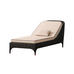 Outdoor collection | Sun loungers | CPRN HOMOOD