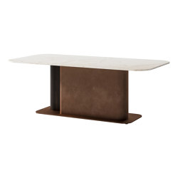 Sesto senso - Dining table | Dining tables | CPRN HOMOOD