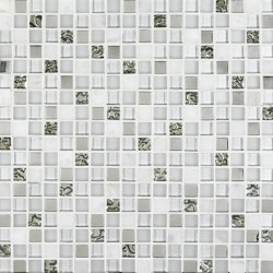 Musa Carrara | Ceramic mosaics | Grespania Ceramica
