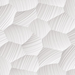 Circle Blanco | Wall tiles | Grespania Ceramica