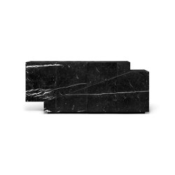 Meridiano Marble Sideboard |  | GINGER&JAGGER