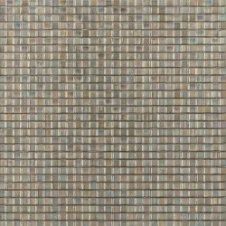 Metal | Glass mosaics | Mosaico+