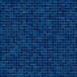 Concerto | Colour blue | Mosaico+