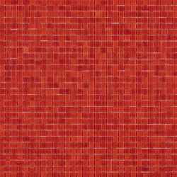 Concerto | Colour red | Mosaico+