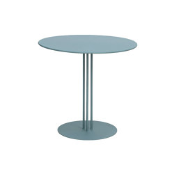 Paradiso Table | Bistro tables | iSimar