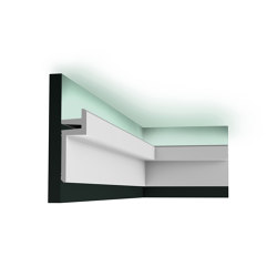 Coving Lighting - C382 L3 Linear Led Lighting | Ceiling | Orac Decor®