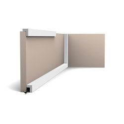 Wall Mouldings - PX164 | Coving | Orac Decor®