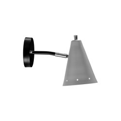 Wall Lamp No. 1804S: The Marionette on the Wall | Wall lights | ANVIA
