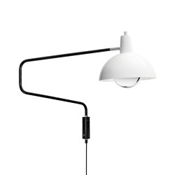 Wall Lamp No. 1702: The Elbow