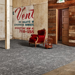 Redacted™ | Carpet tiles | Bentley Mills