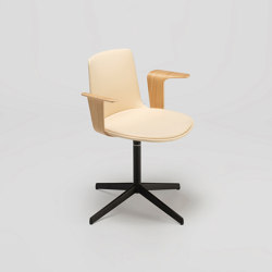 Lottus confident chair |  | ENEA