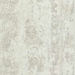 Pozzolana Alabaster | Wall coverings / wallpapers | Anthology
