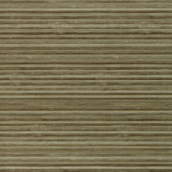 Hibiki Gold/Putty | Wall coverings / wallpapers | Anthology