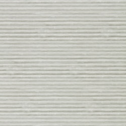 Hibiki Zinc/Silver | Wall coverings / wallpapers | Anthology