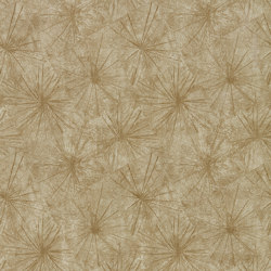 Illusion Gold/Sienna | Wall coverings / wallpapers | Anthology