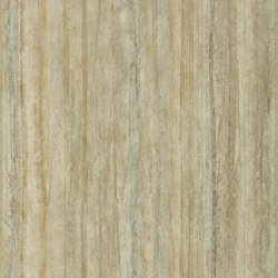 Plica Ochre/Cream | Wall coverings / wallpapers | Anthology
