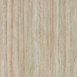 Plica Copper/Blush | Wall coverings / wallpapers | Anthology