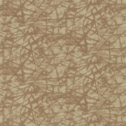 Shatter Copper/Sienna | Wall coverings / wallpapers | Anthology