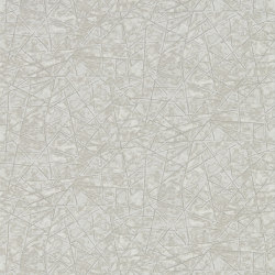 Shatter Ivory/Pebble | Wall coverings / wallpapers | Anthology