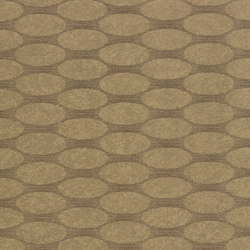 Cazimi Gold/Ochre | Wall coverings / wallpapers | Anthology