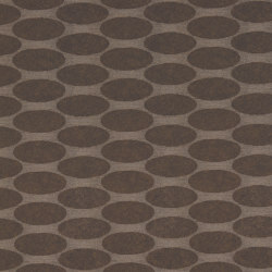 Cazimi Sienna/Rose Gold | Wall coverings / wallpapers | Anthology