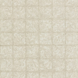Cilium Ivory/Ecru | Wall coverings / wallpapers | Anthology