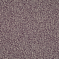 Ketu Grape/Sepia | Drapery fabrics | Anthology