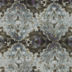 Envision Amethyst/Aquamarine | Wall coverings / wallpapers | Anthology