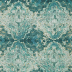 Envision Lapis/Amazonite | Wall coverings / wallpapers | Anthology