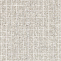 Cubic Clay | Wall coverings / wallpapers | Anthology
