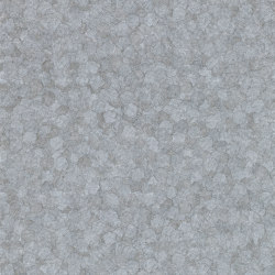 Kinetic Platinum | Wall coverings / wallpapers | Anthology