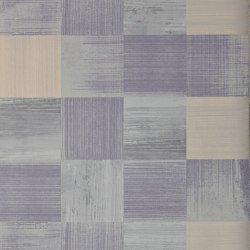 Bloc Amethyst | Wall coverings / wallpapers | Anthology
