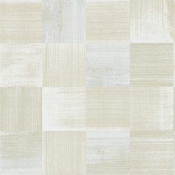 Bloc Raffia | Wall coverings / wallpapers | Anthology
