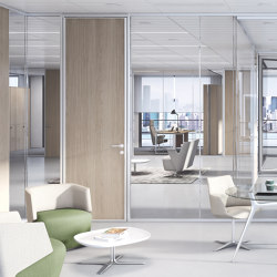 3-6-9 | Wall System | Wall partition systems | Estel Group