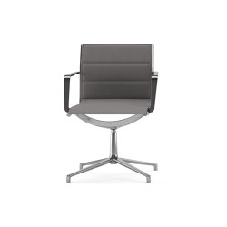 Aluminia | Chairs | Estel Group