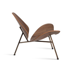 Kram | without armrests | Infiniti