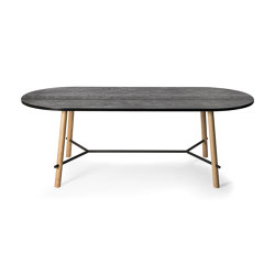 Record Living | Dining tables | Infiniti