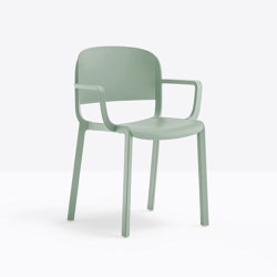 Dome 265 | Chairs | PEDRALI