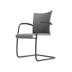 Visita Re | VR 122 | Chairs | Züco