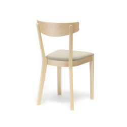 Prag Chair | Chairs | TON A.S.