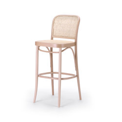 Barhocker Nr. 813 | Bar stools | TON A.S.