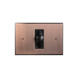 Cullinan - Brushed copper - Custom-made |  | Atelier Luxus
