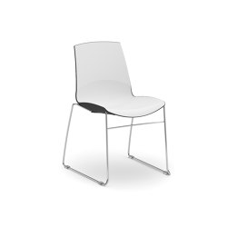 Now sled | Chairs | Infiniti
