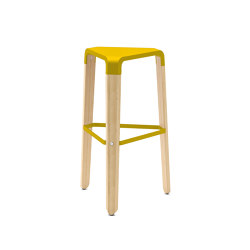 Picapau Bar Stool | Bar stools | Infiniti