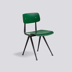 Result Chair | Sillas | HAY