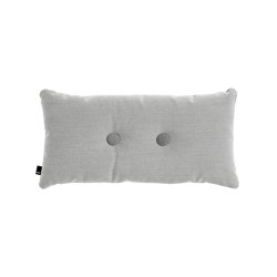 Dot Cushion 70x36 | Home textiles | HAY