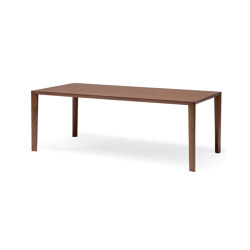 WING LUX Table |  | CondeHouse
