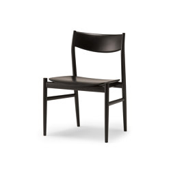 Kamuy Side Chair |  | CondeHouse