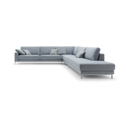 Rolf Benz 011 EGO | Sofas | Rolf Benz