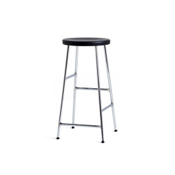 Cornet Bar Stool Low | Bar stools | HAY